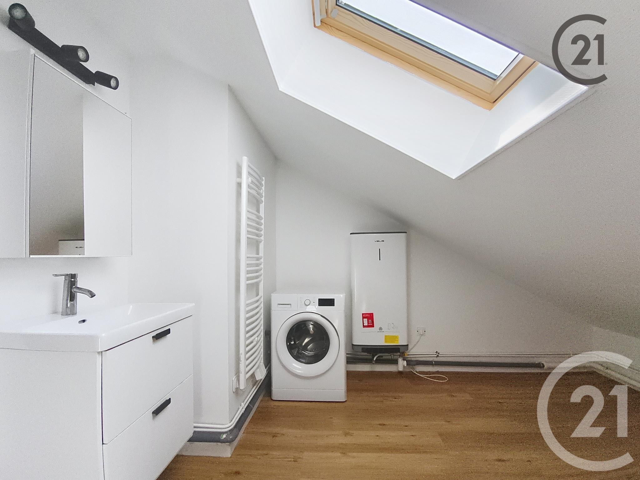 Appartement Rue Adolphe Thiers à Saint-André-les-Vergers