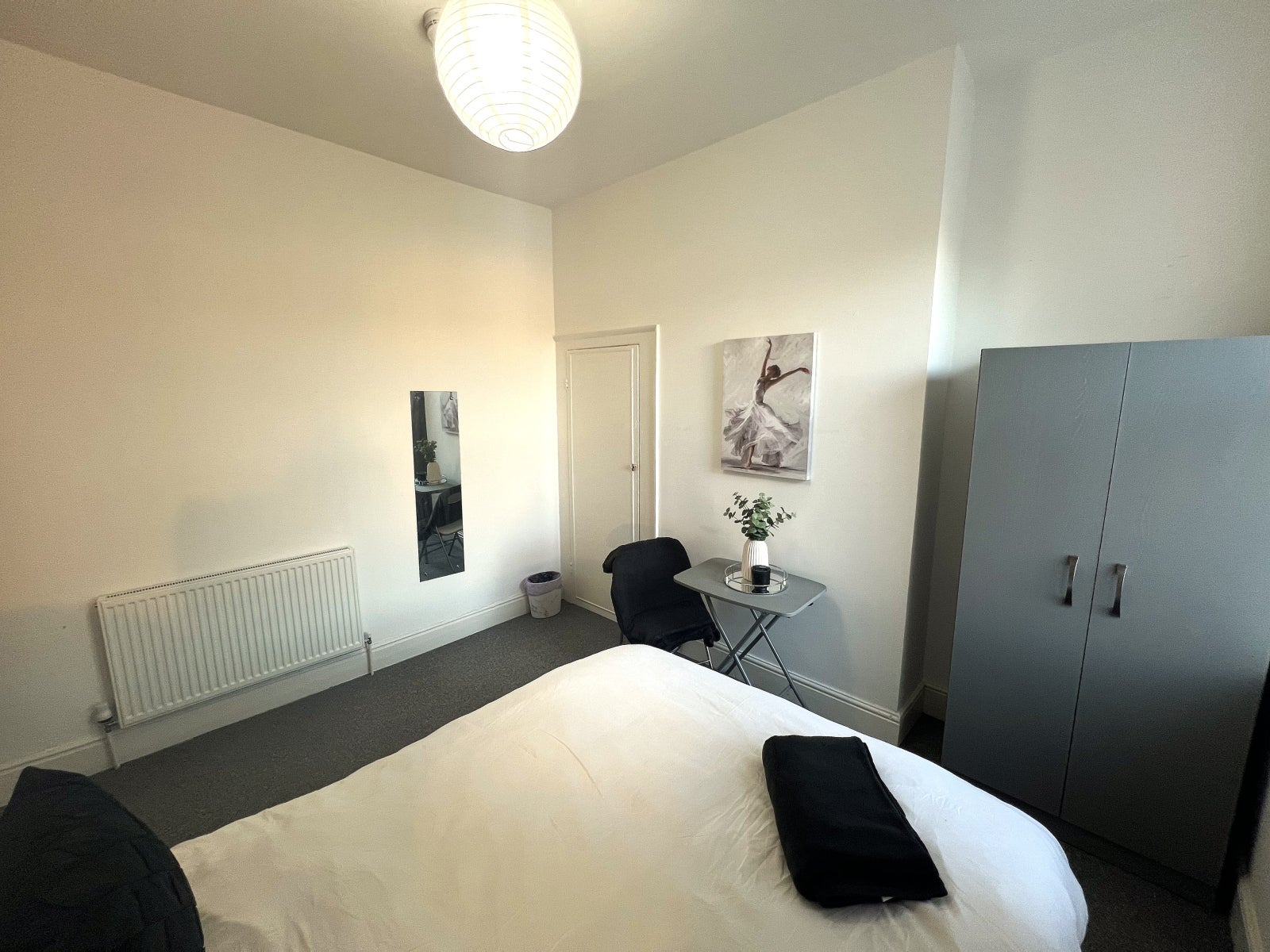 Room Bacheler Street in Hull