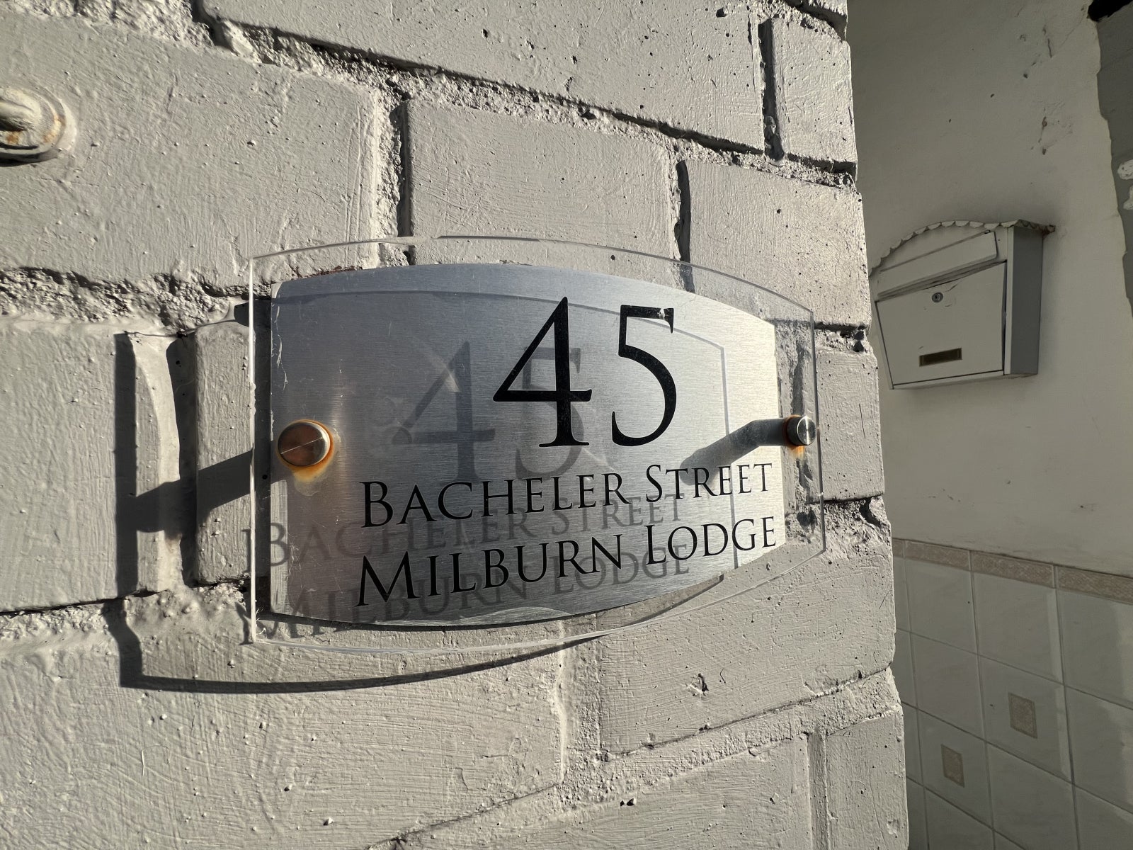 Room Bacheler Street in Hull