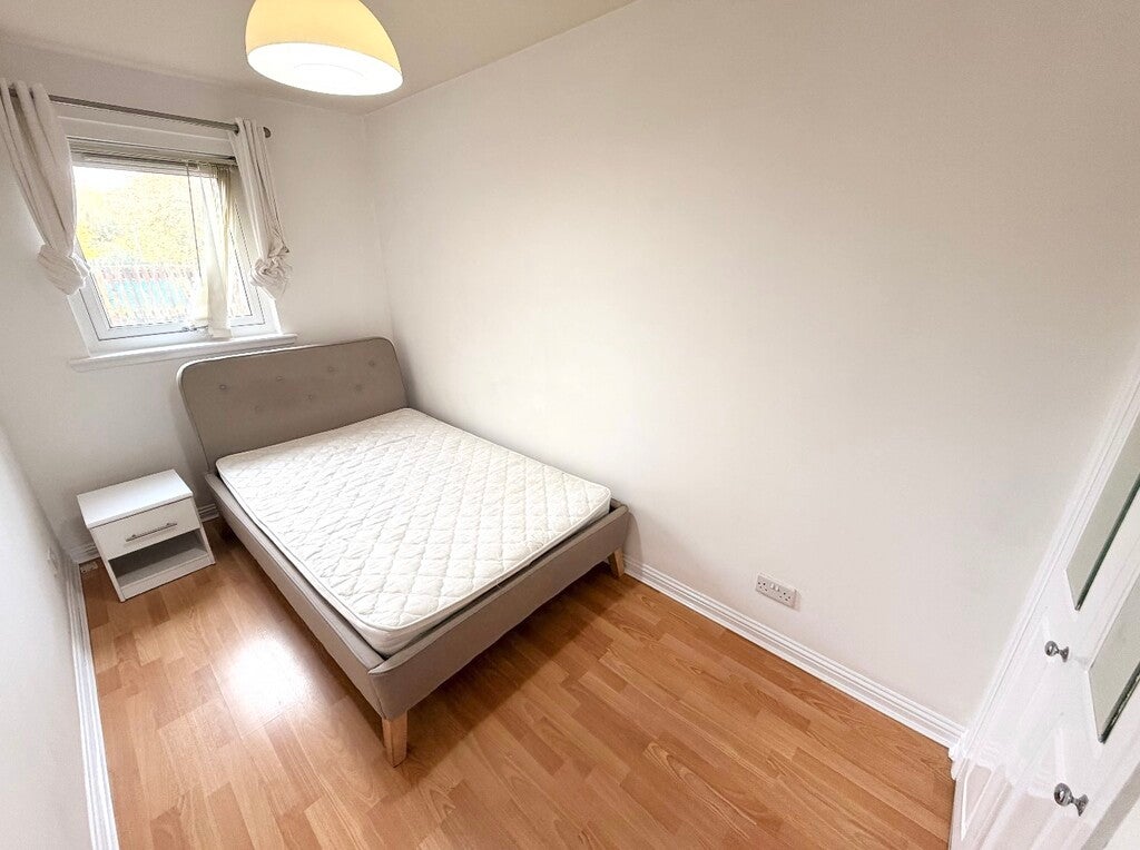 Flat Craighall Road in Glasgow