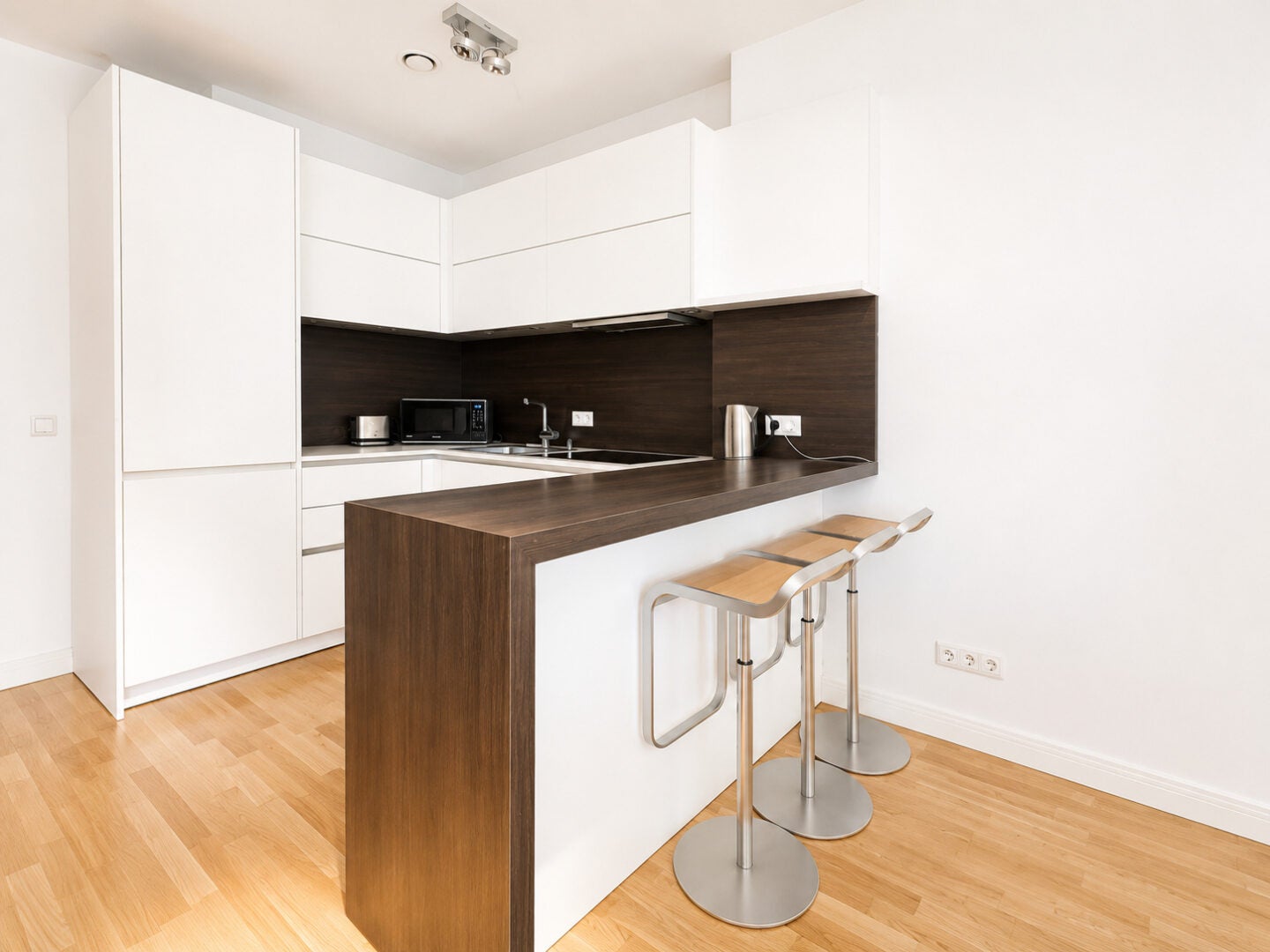 Wohnung Glinkastraße in Berlin