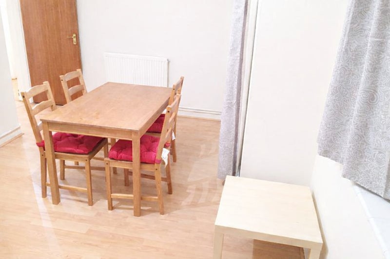 Room Sinclair Estate in Greater London