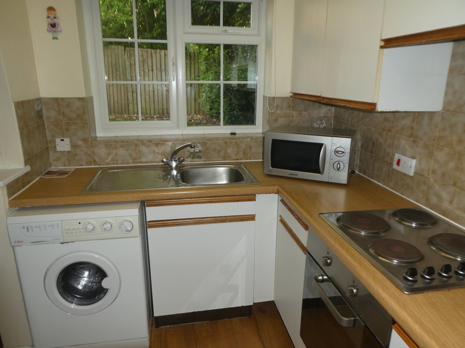 Room Ridge Court in Coventry