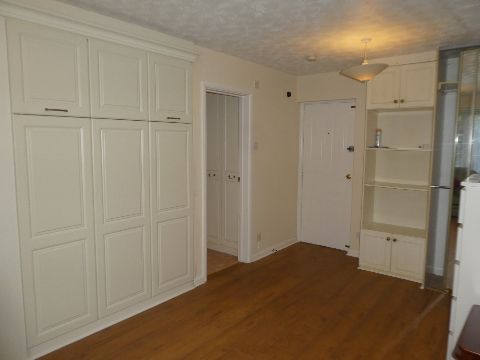 Room Ridge Court in Coventry