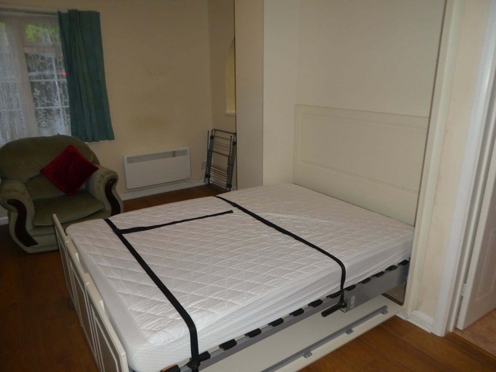 Room Ridge Court in Coventry
