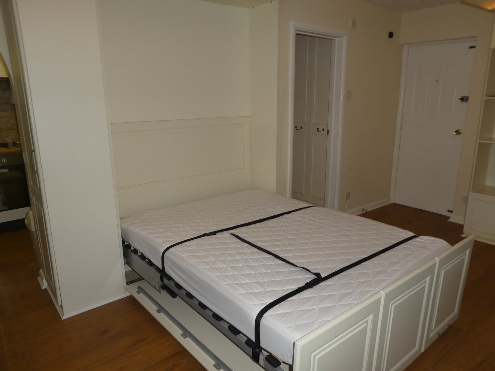 Room Ridge Court in Coventry