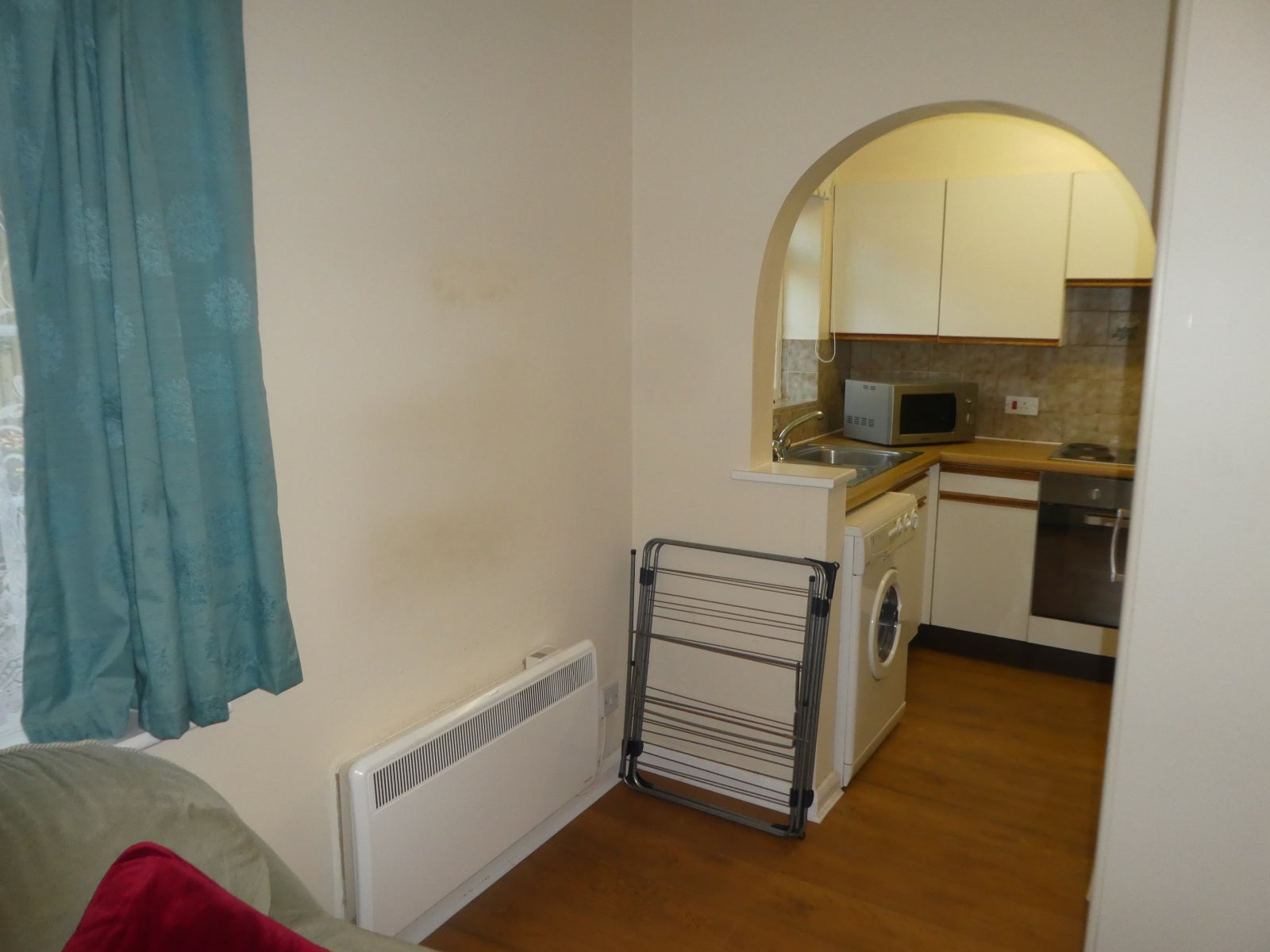 Room Ridge Court in Coventry