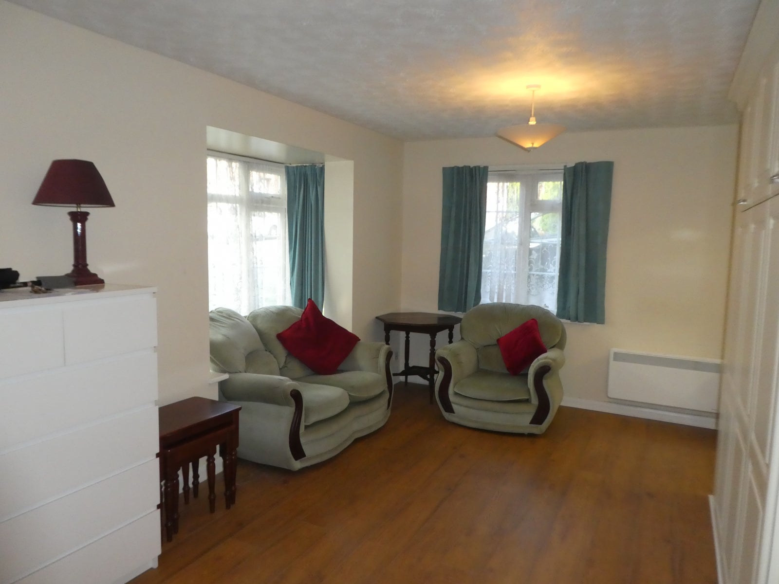 Room Ridge Court in Coventry