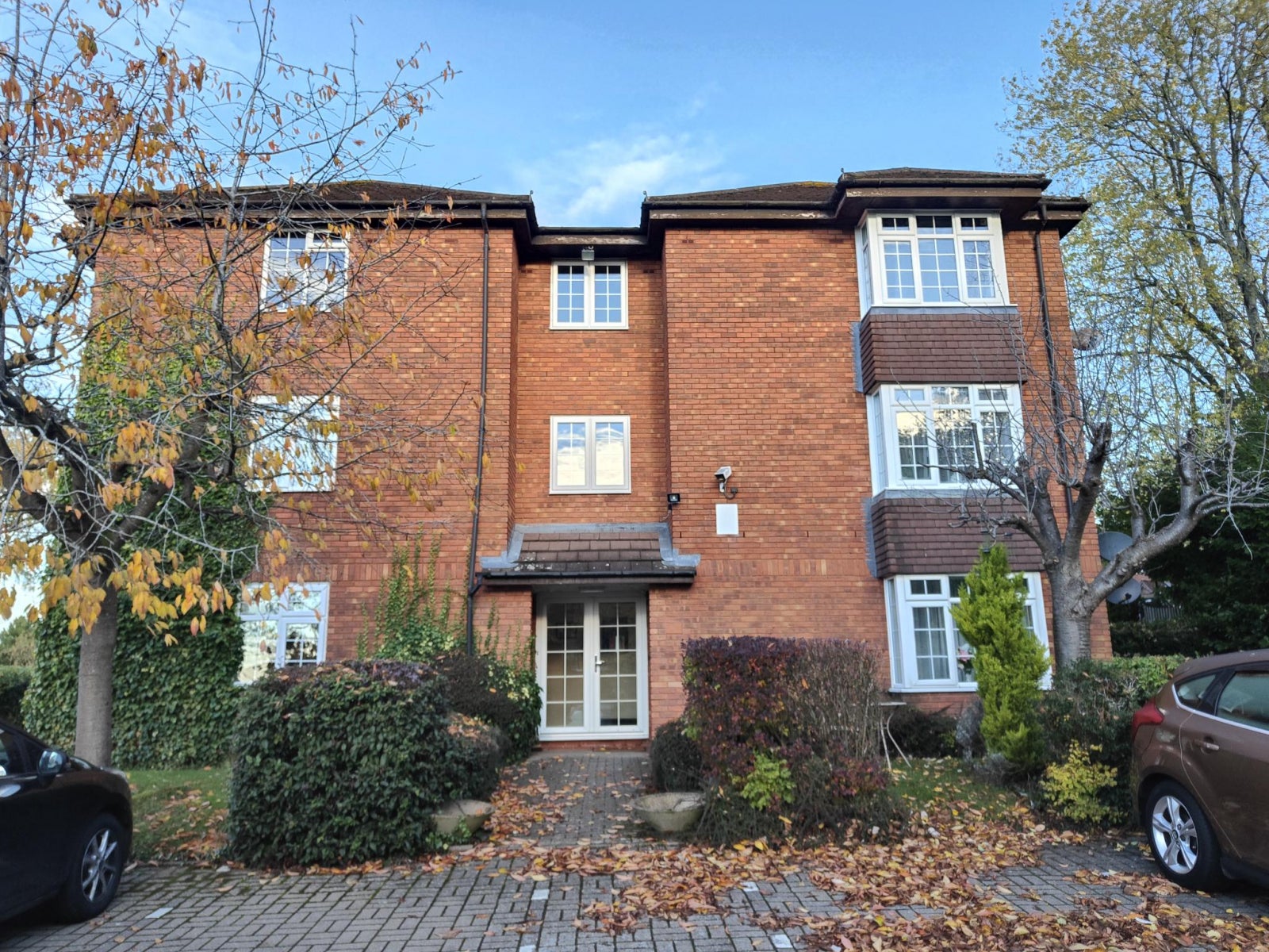 Room Ridge Court in Coventry
