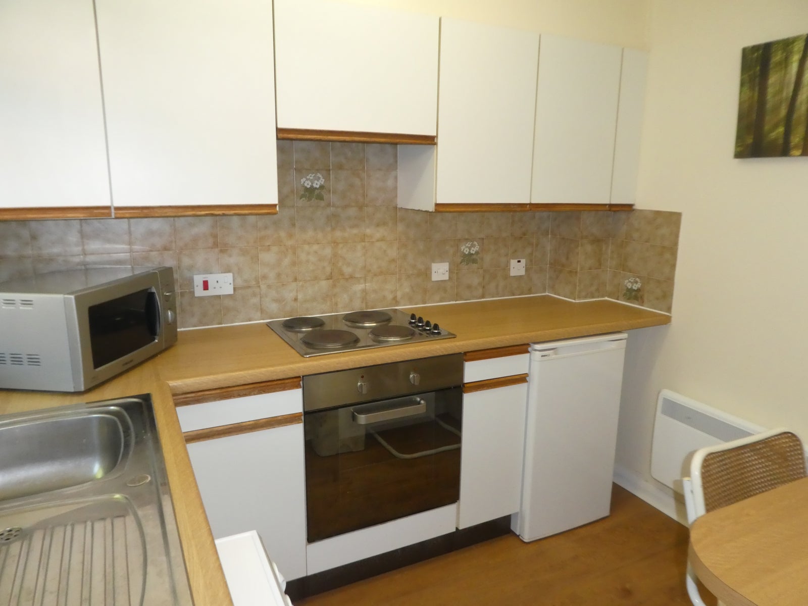 Room Ridge Court in Coventry