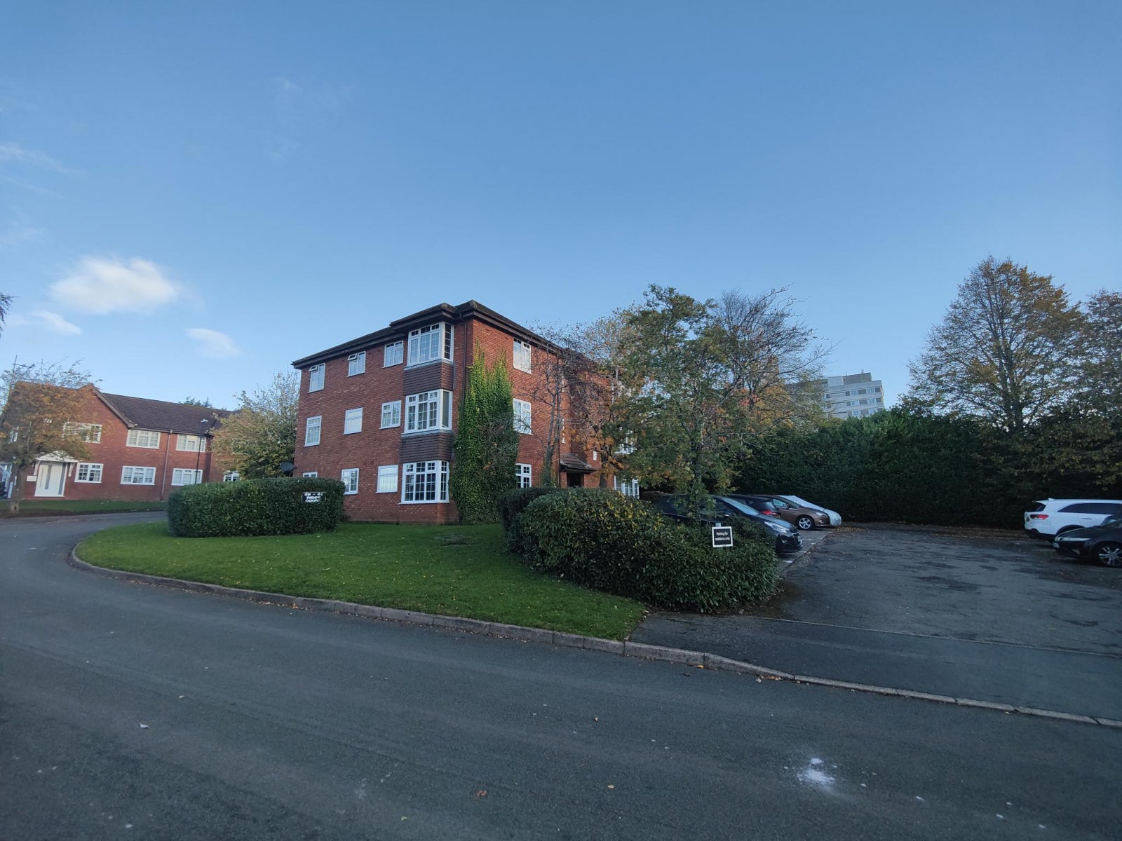 Room Ridge Court in Coventry