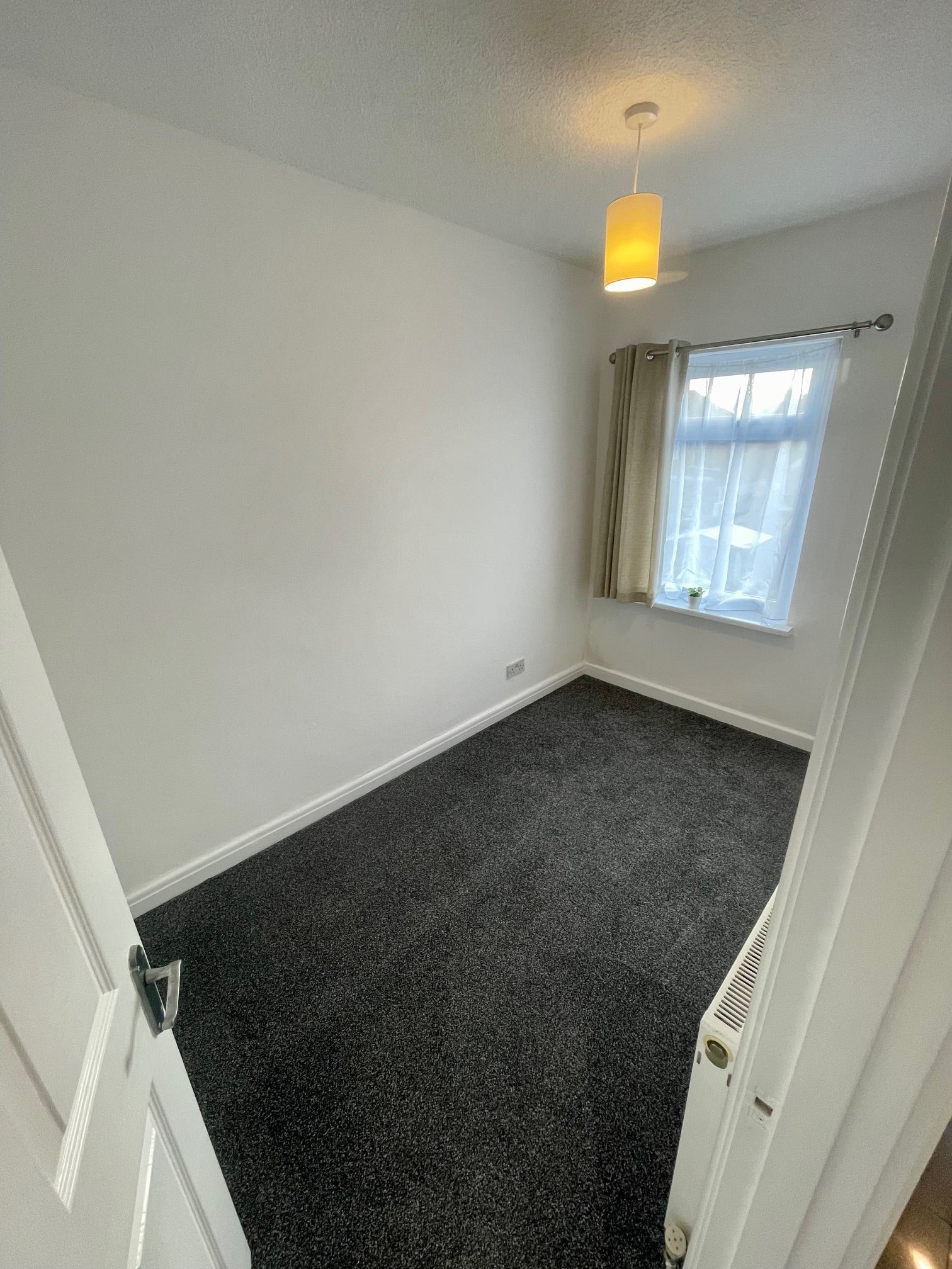 House Courtfield Avenue in Blackpool