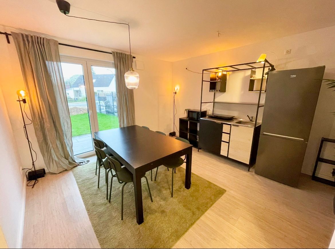 Wohnung Siegfriedstraße in Norderstedt