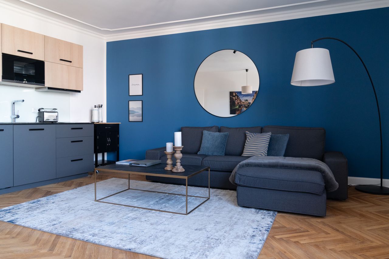 Wohnung Hamburger Straße in Hamburg