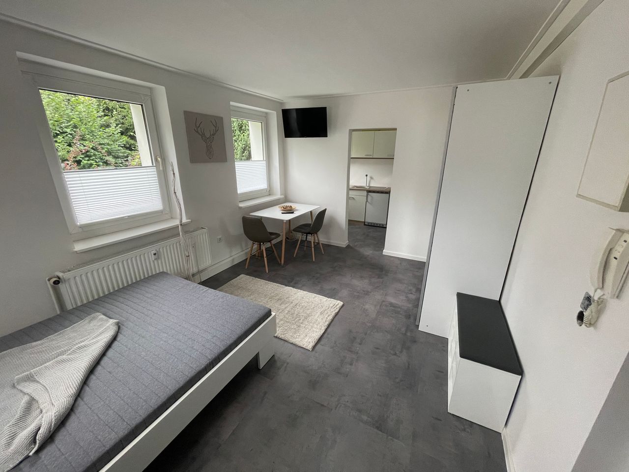 Wohnung Delitzscher Landstraße in Leipzig