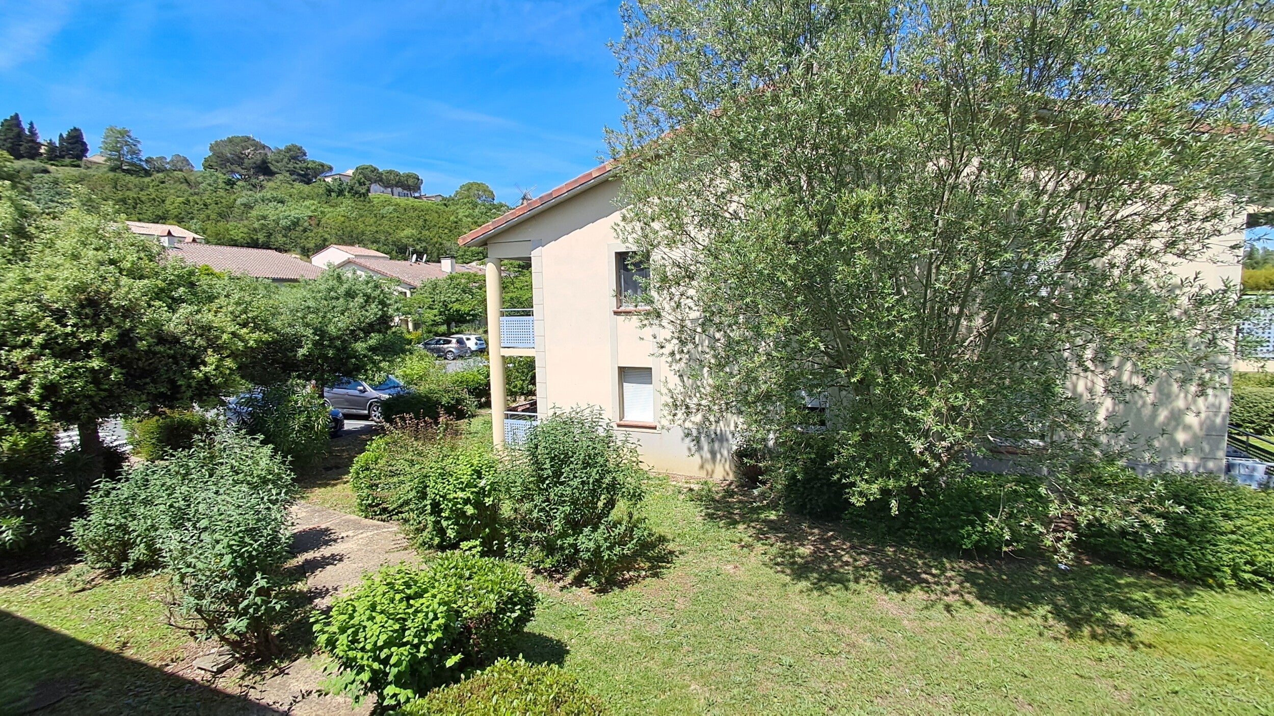 Appartement Rue des Protestants à Castelnaudary
