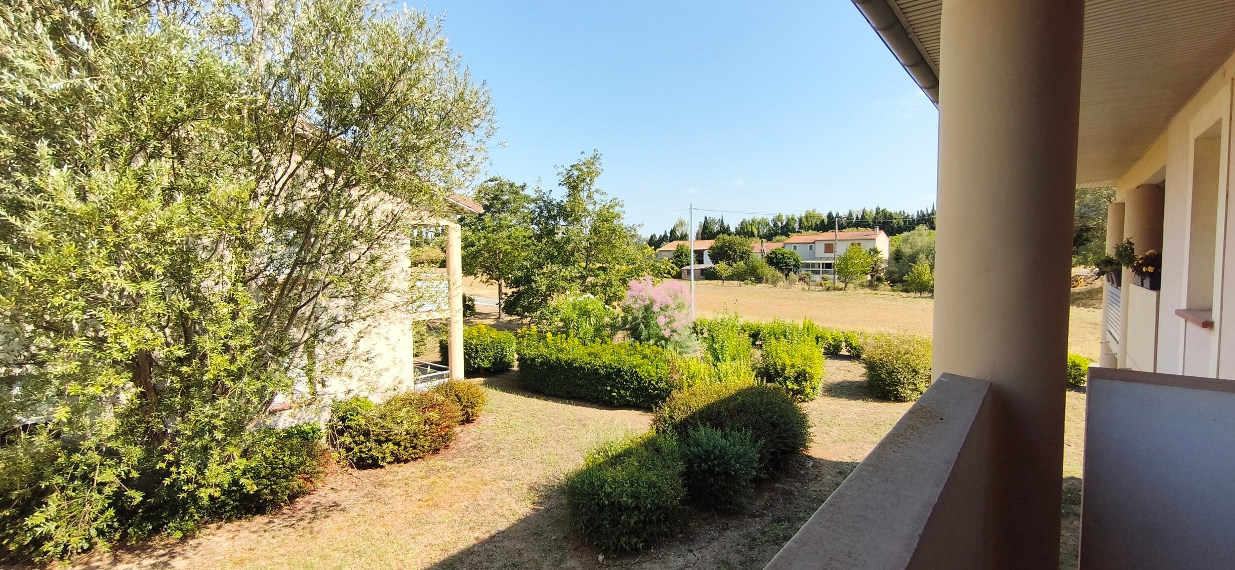 Appartement Rue Jules Massenet à Castelnaudary