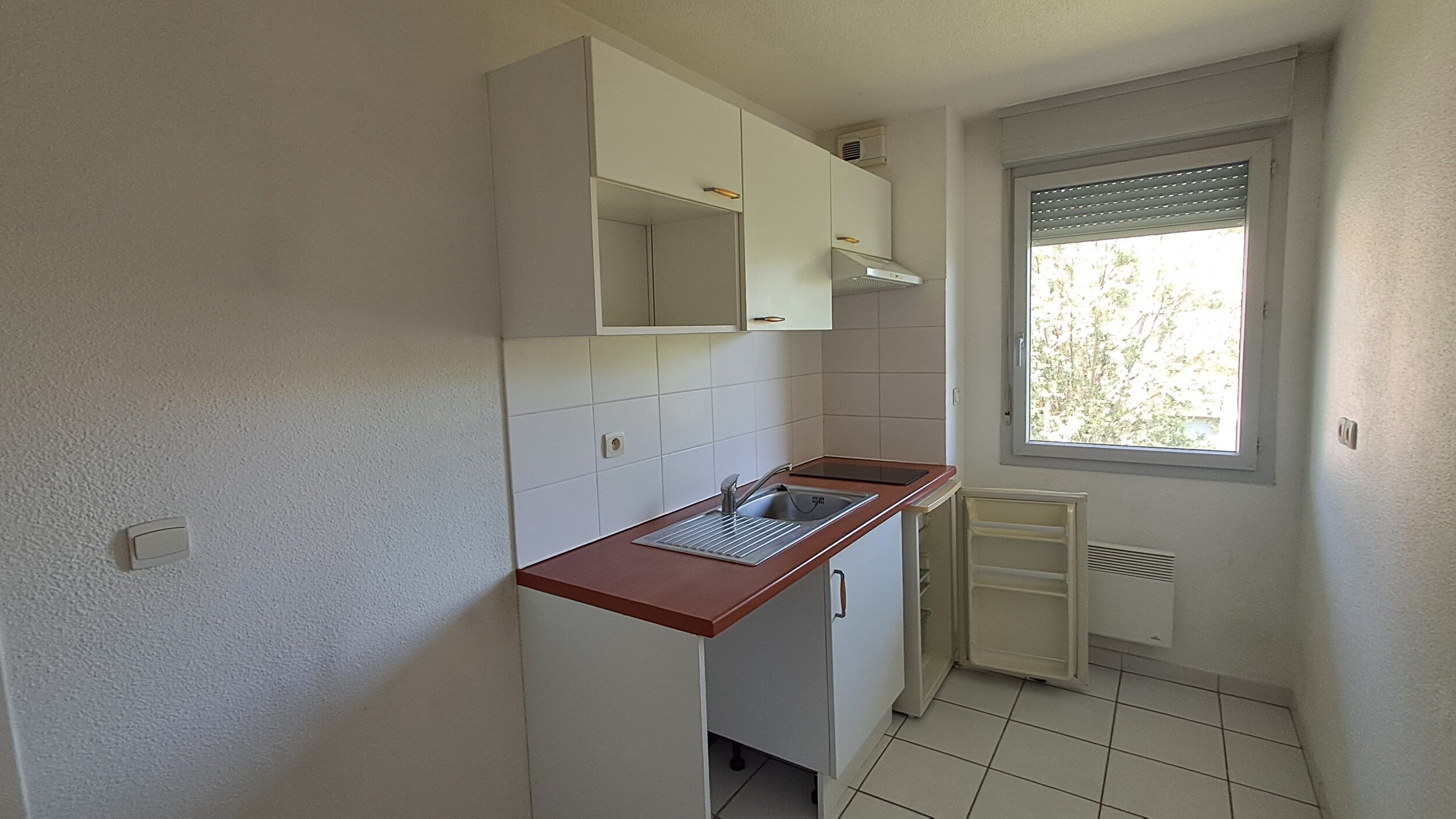 Appartement Rue des Protestants à Castelnaudary