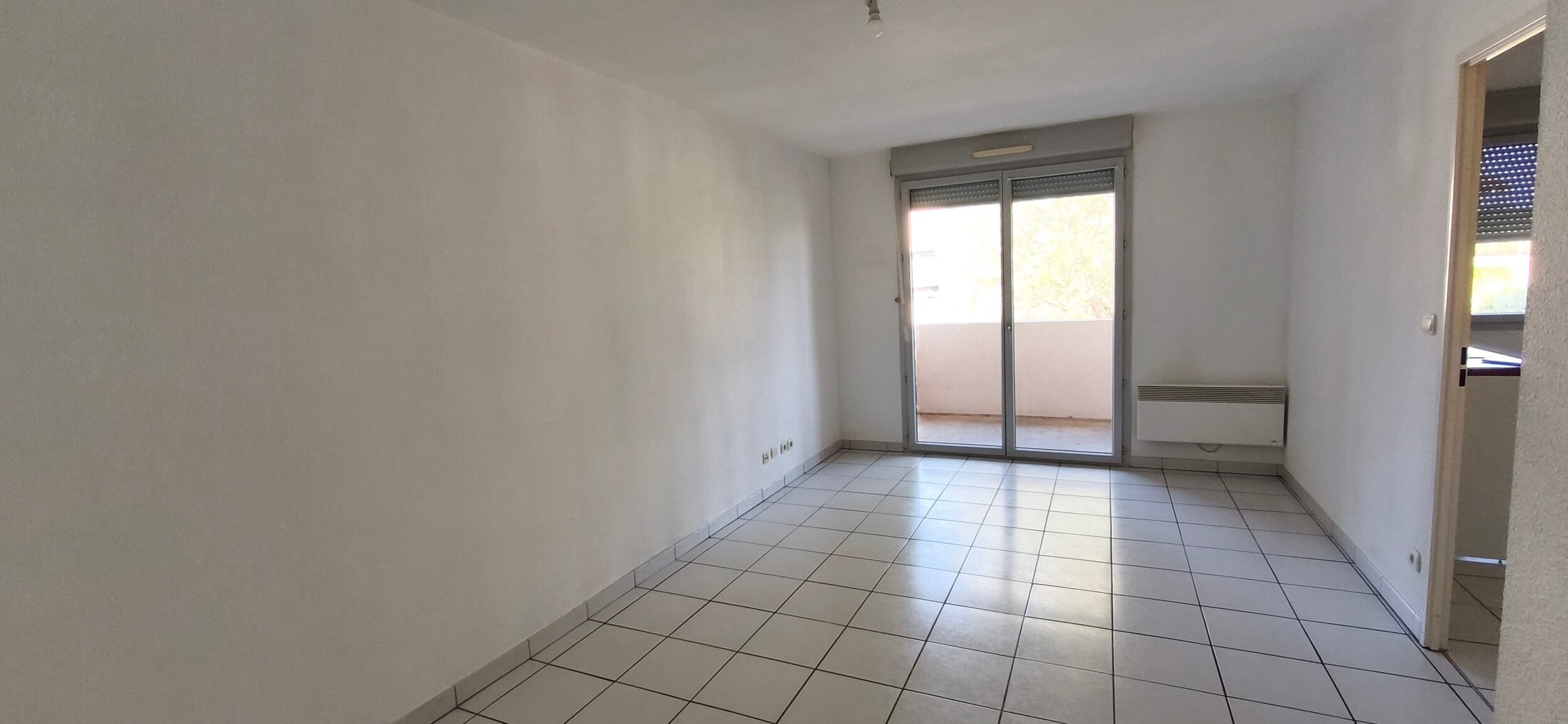 Appartement Rue Jules Massenet à Castelnaudary