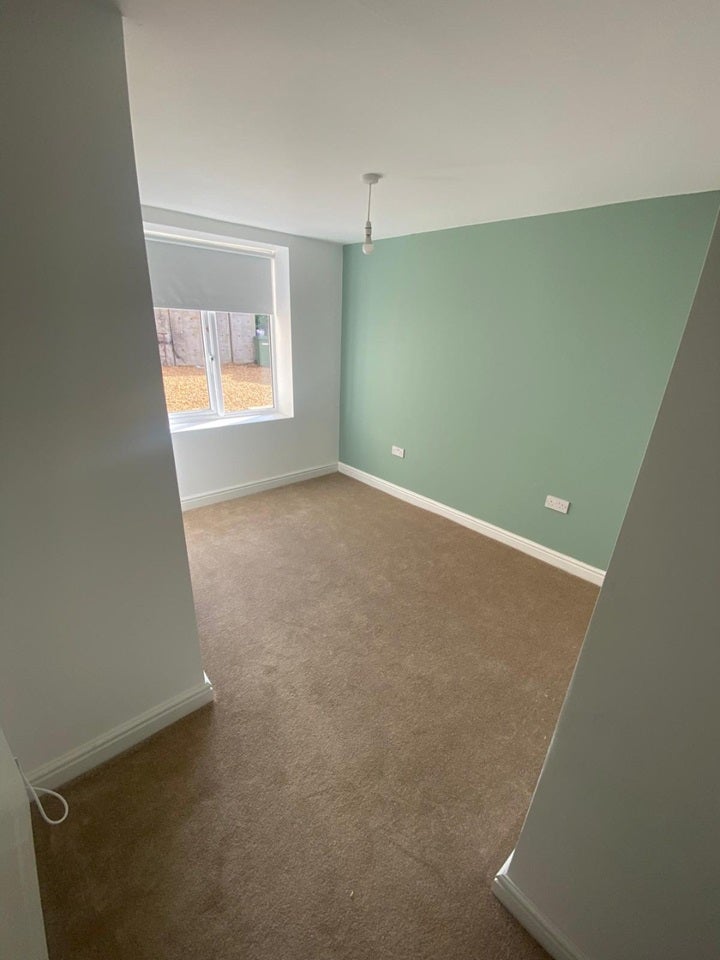 Room High Street in Harborough