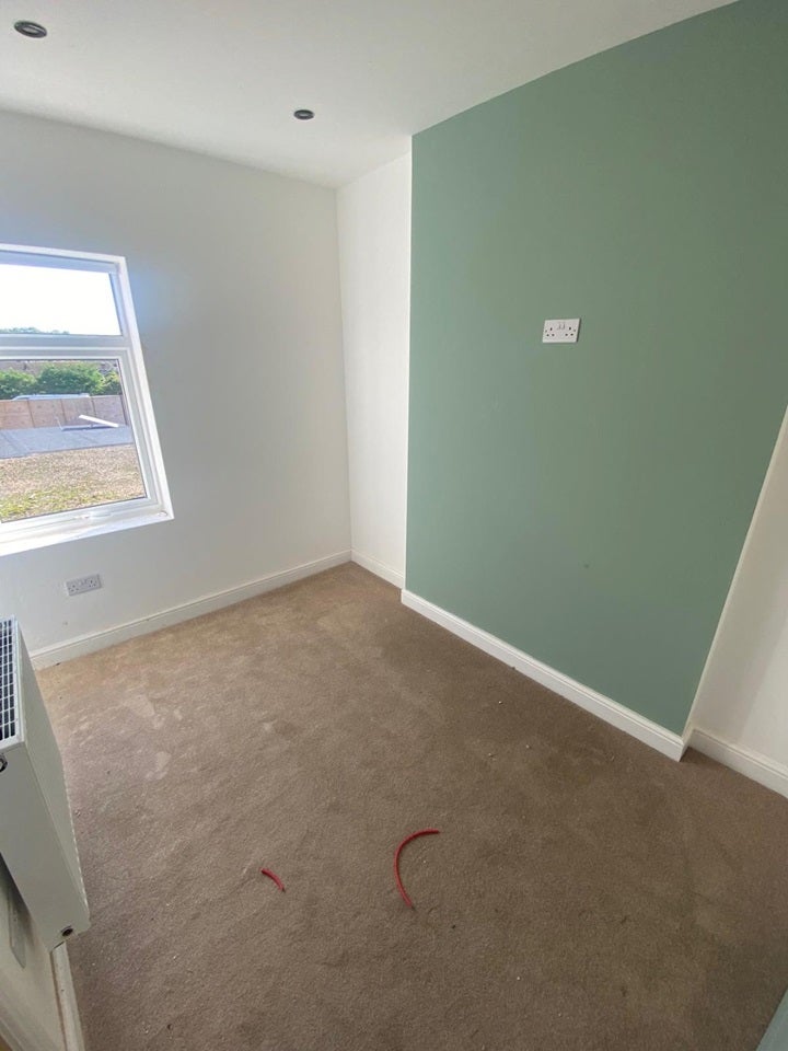 Room High Street in Harborough