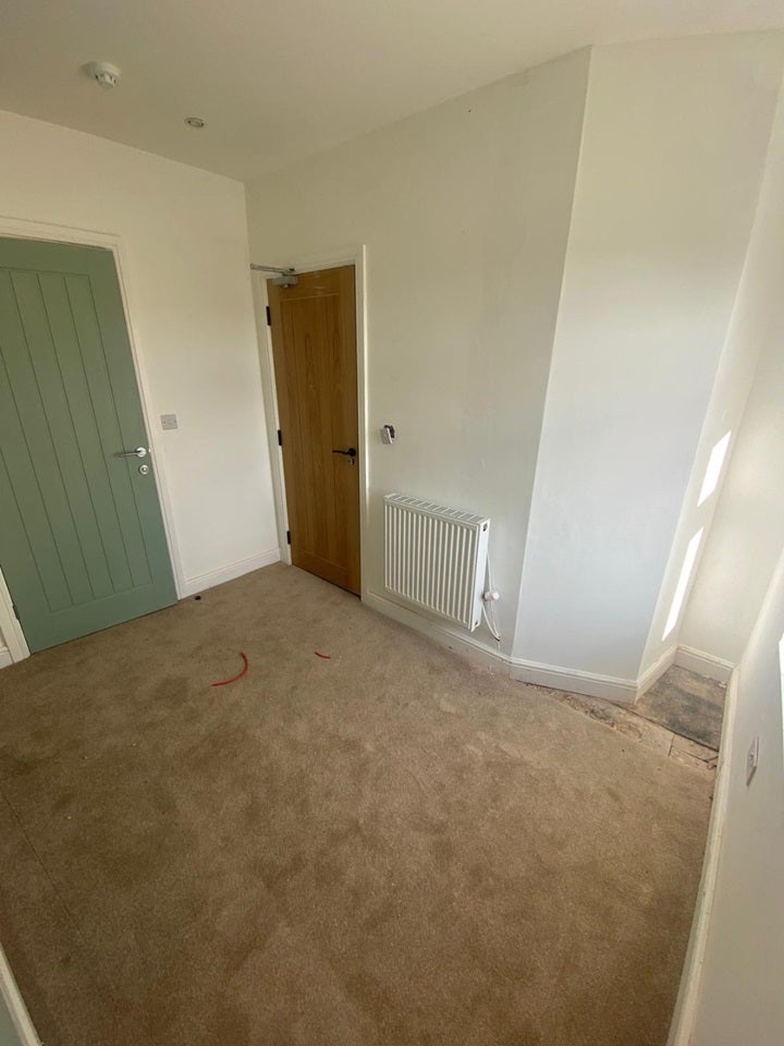 Room High Street in Harborough