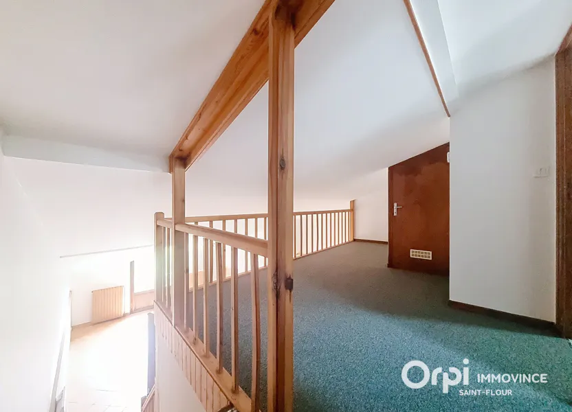 Appartement Rue du Docteur Mallet à Neuvéglise-sur-Truyère