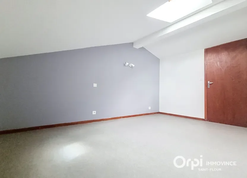 Appartement Rue du Docteur Mallet à Neuvéglise-sur-Truyère