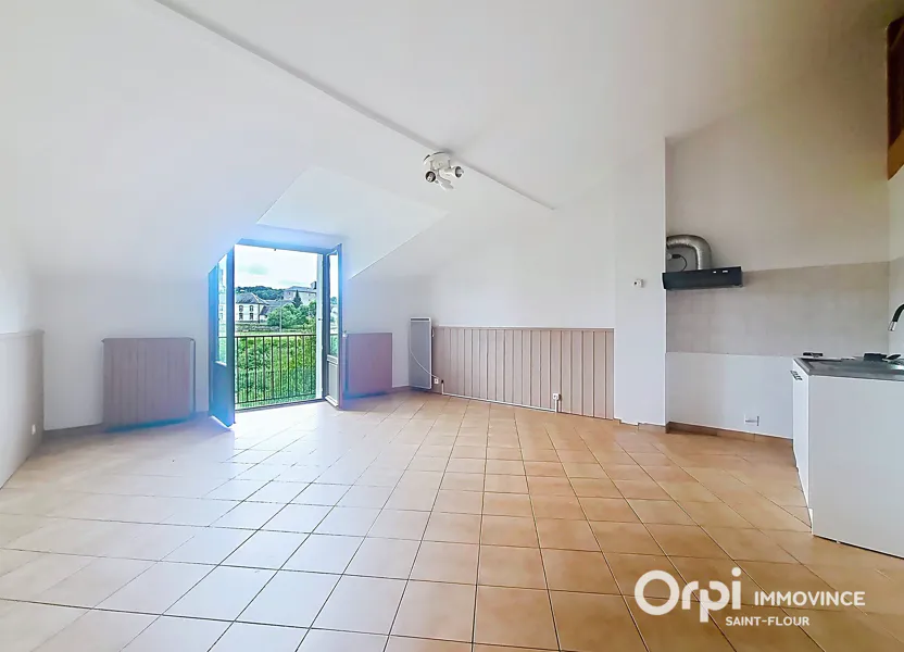 Appartement Rue du Docteur Mallet à Neuvéglise-sur-Truyère
