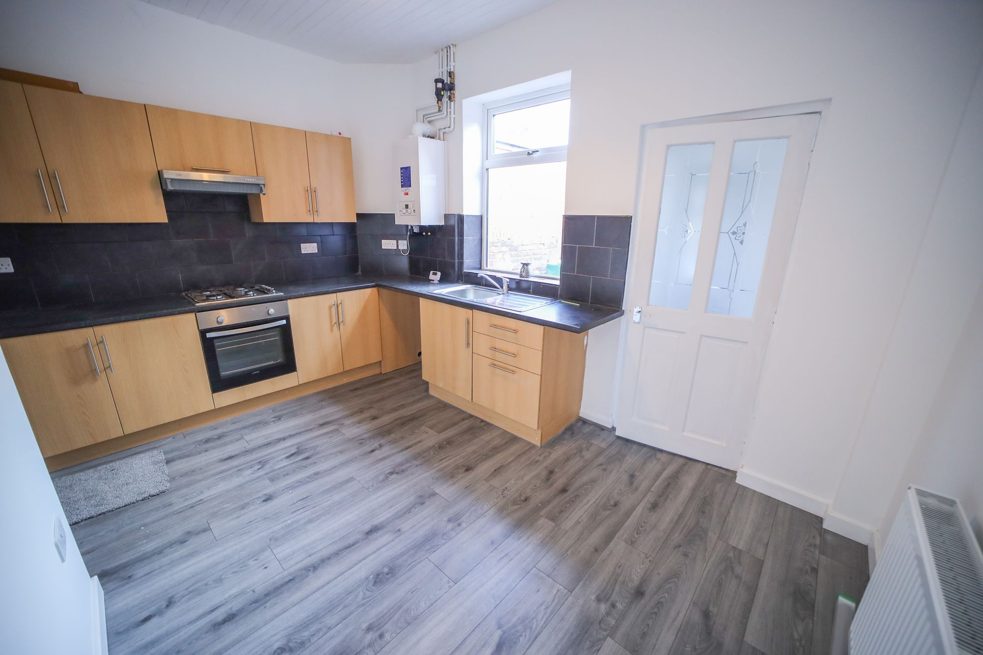 House Clipsley Lane in St Helens