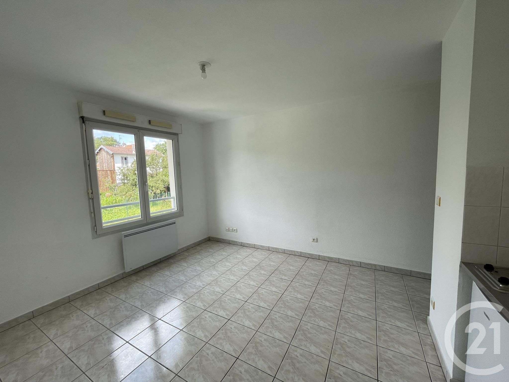 Appartement Faubourg de Besançon à Montbéliard
