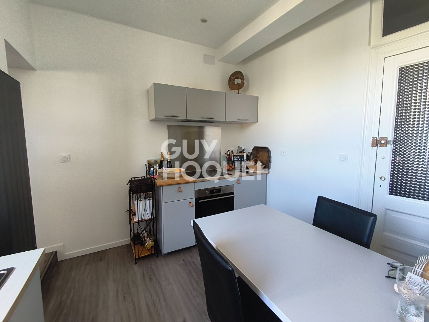 Appartement Rue Gérard de Nerval à Marmande