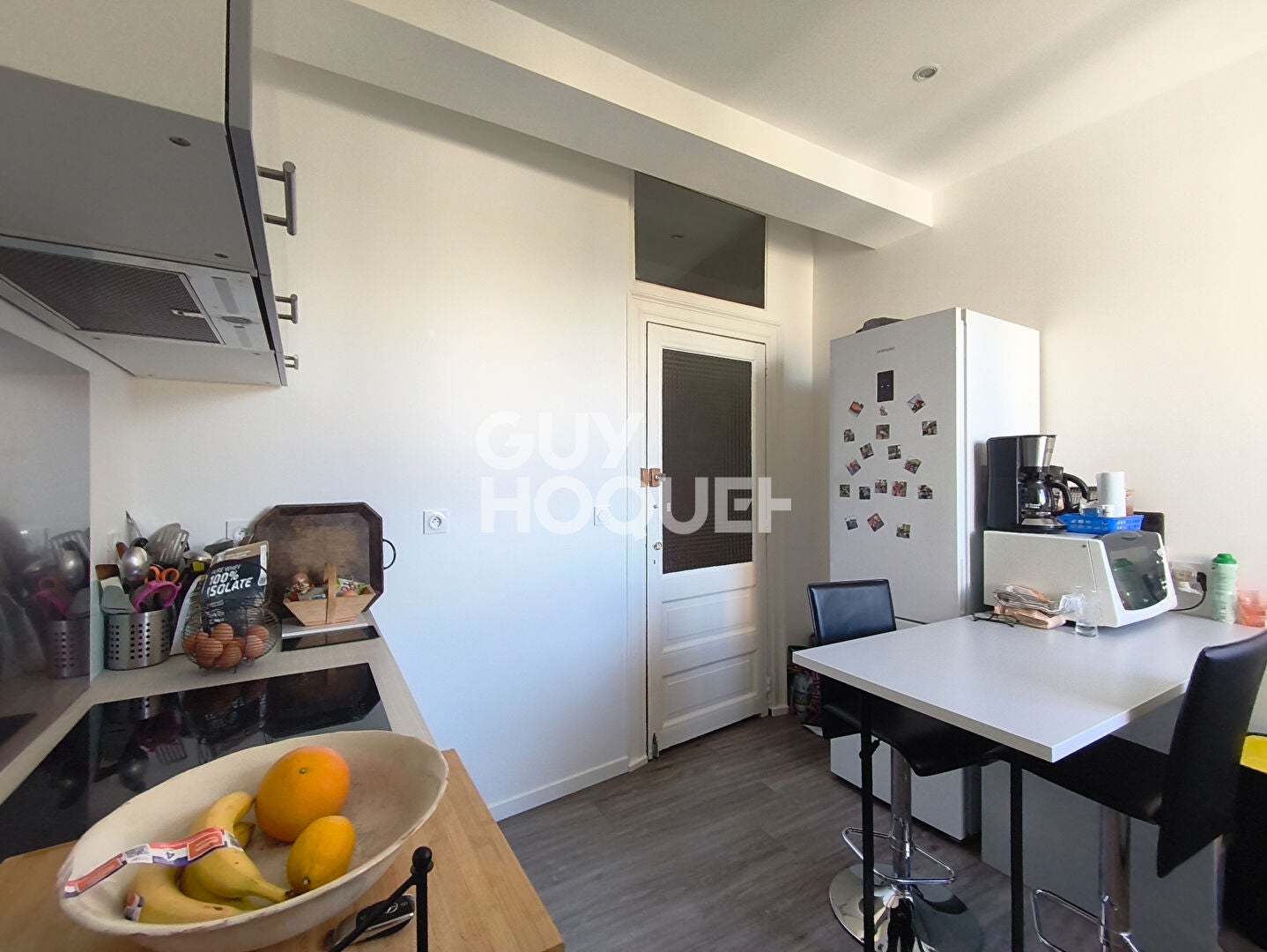 Appartement Rue Gérard de Nerval à Marmande