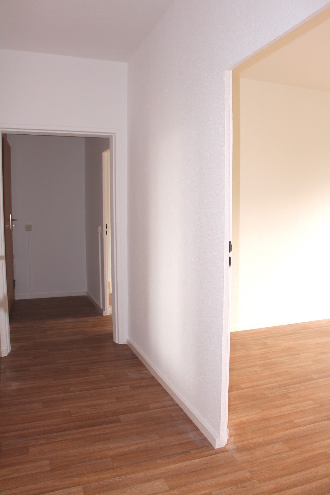 Wohnung Westfälische Straße in Döbeln