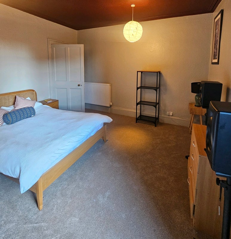 Flat Wellington Place in City of Edinburgh