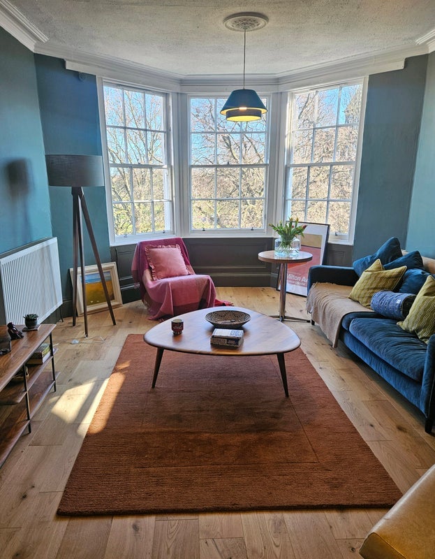 Flat Wellington Place in City of Edinburgh