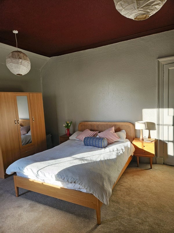 Flat Wellington Place in City of Edinburgh
