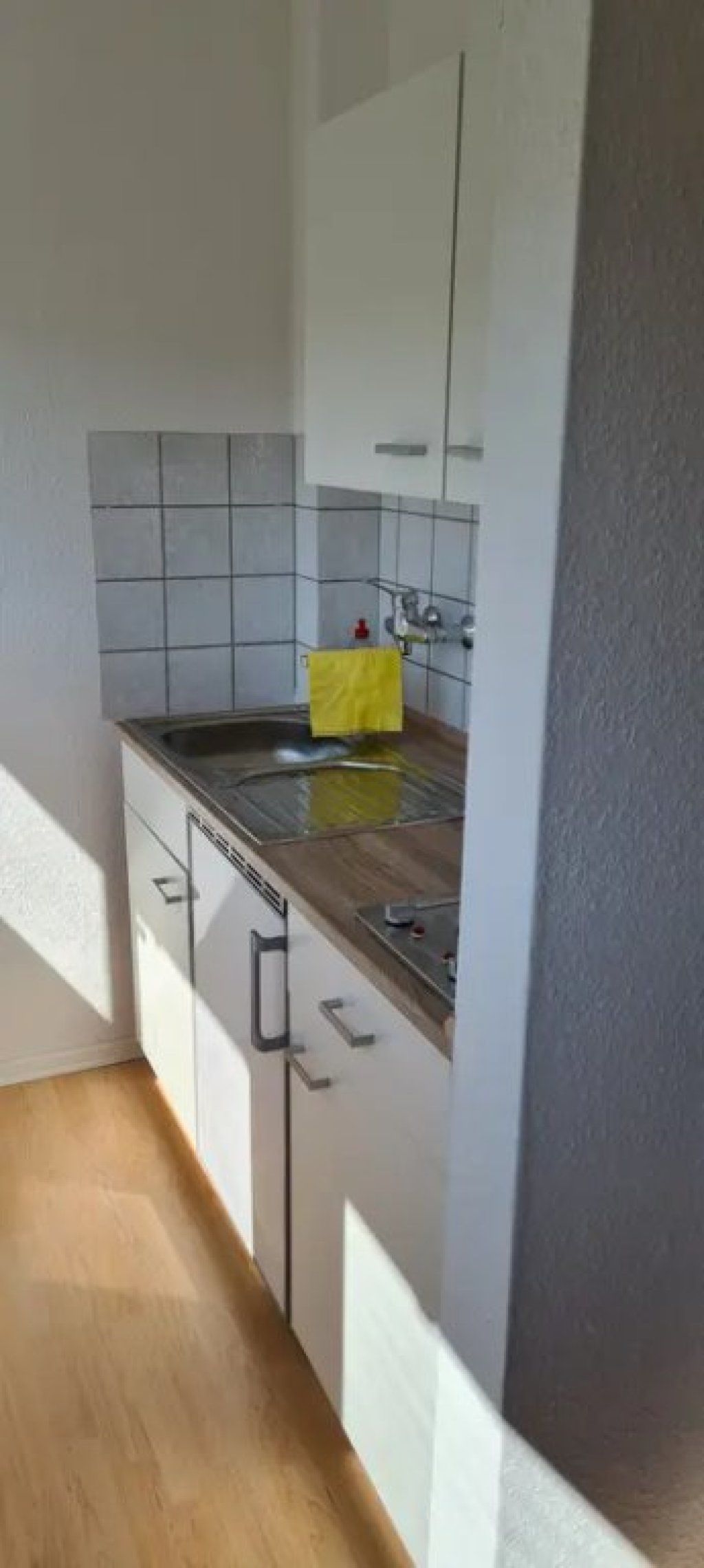 Wohnung Namurstraße in Stuttgart