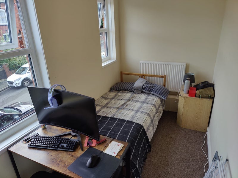 Room Barton Terrace in Leeds