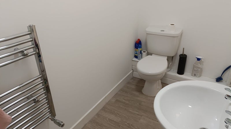 Room Barton Terrace in Leeds