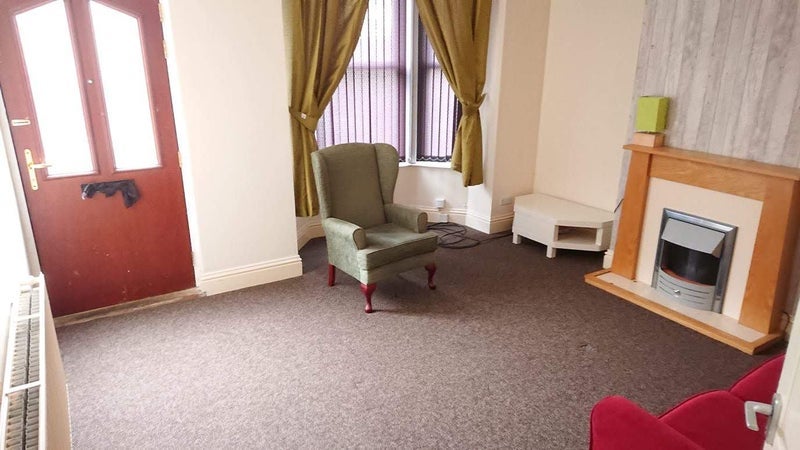 Room Barton Terrace in Leeds