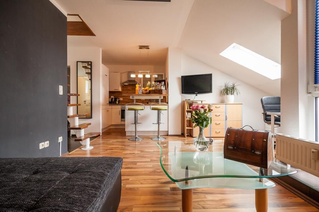Wohnung Am Langen Berge in Hannover