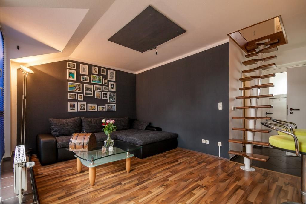 Wohnung Am Langen Berge in Hannover