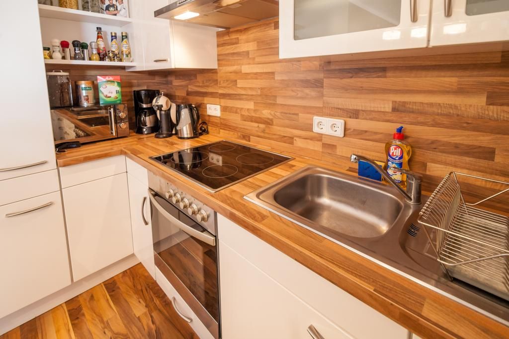 Wohnung Am Langen Berge in Hannover