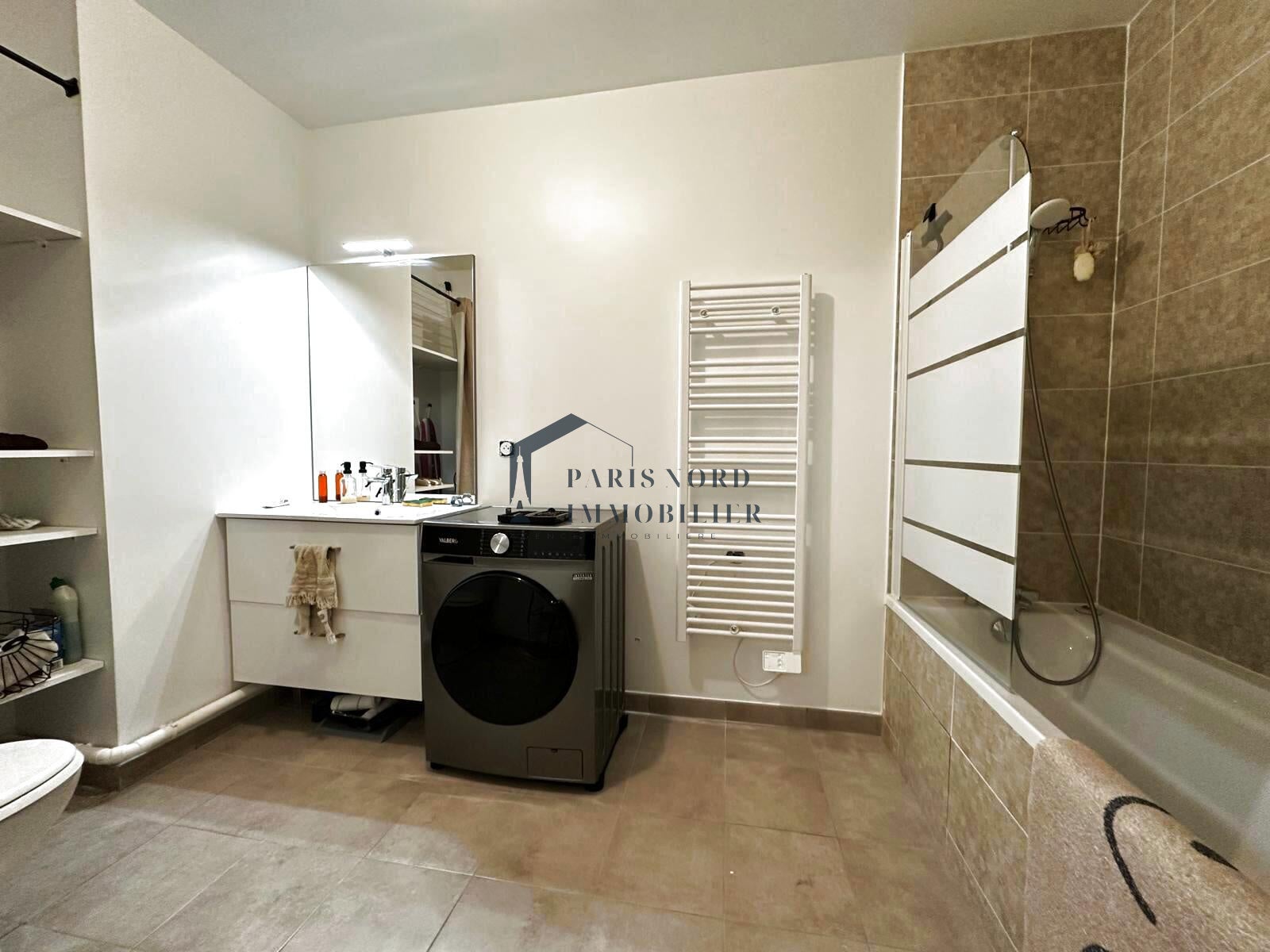 Appartement Avenue Marceau à Drancy