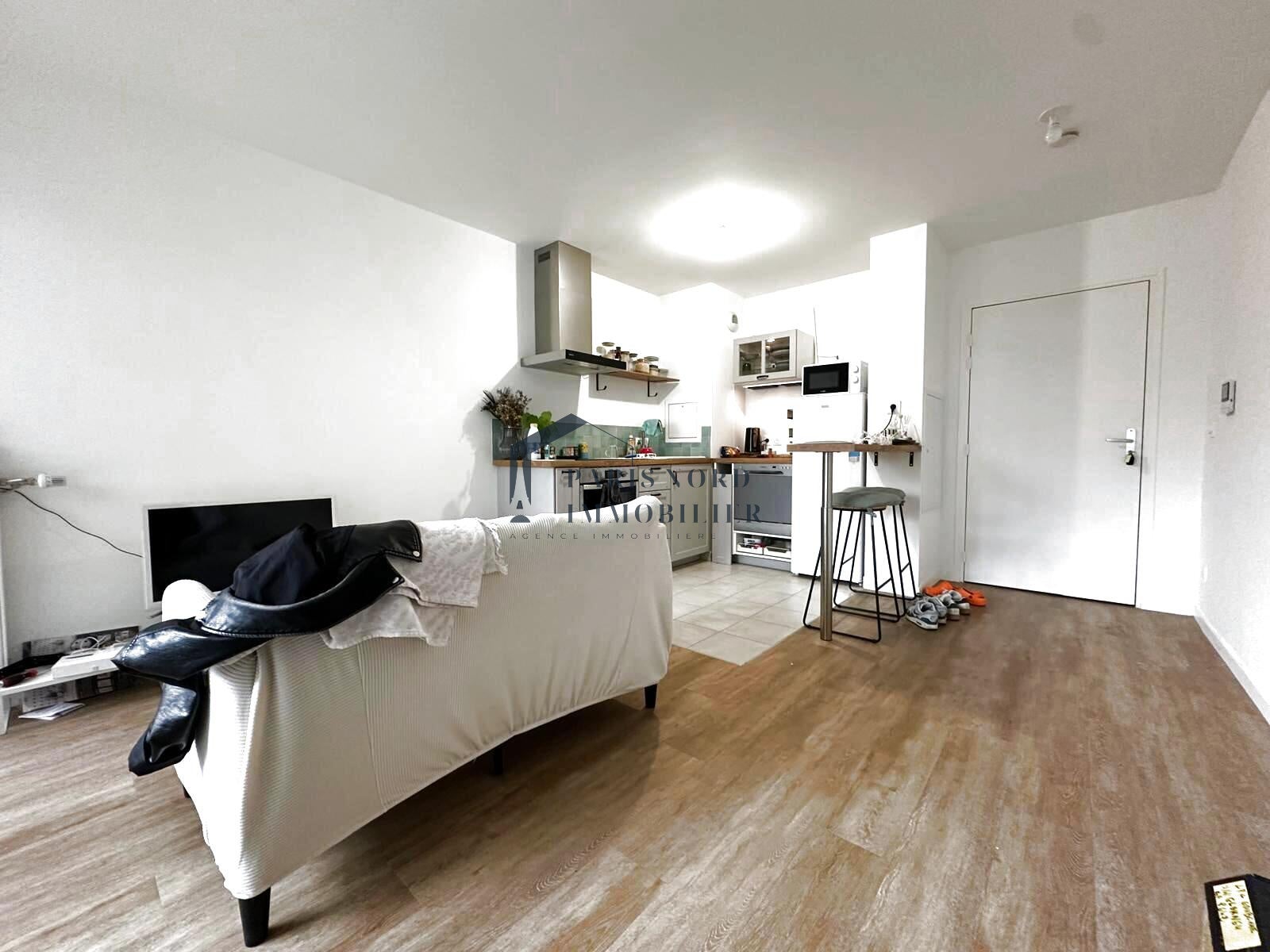 Appartement Avenue Marceau à Drancy