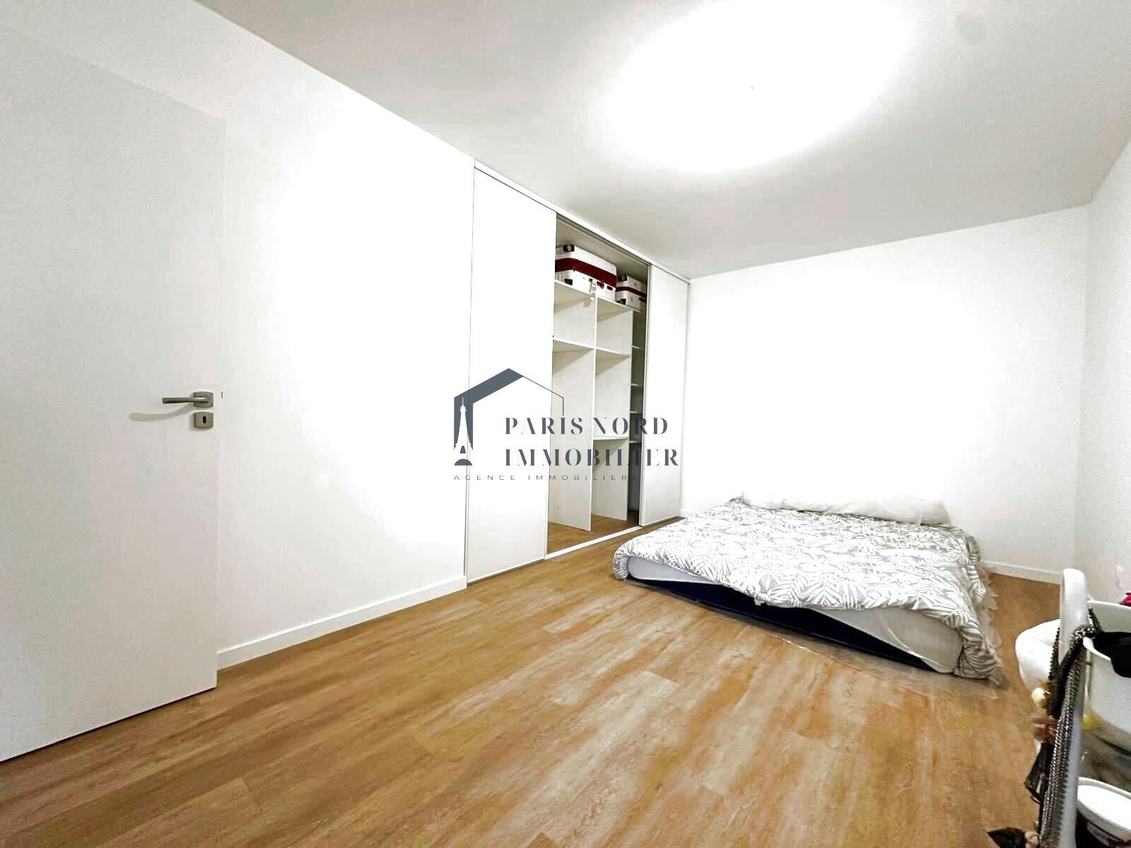 Appartement Avenue Marceau à Drancy