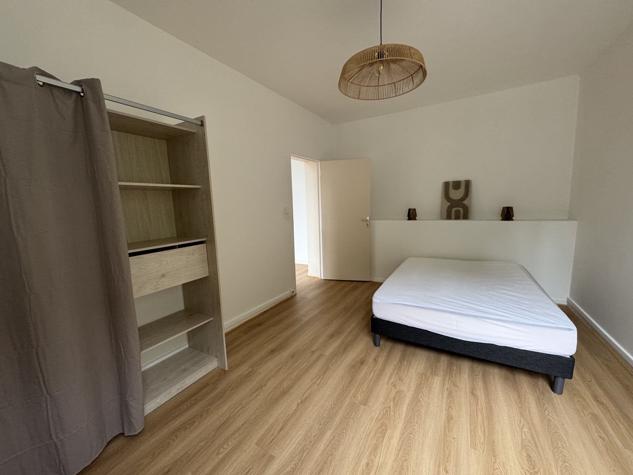 Appartement Rue de l'Amiral Courbet à Amiens