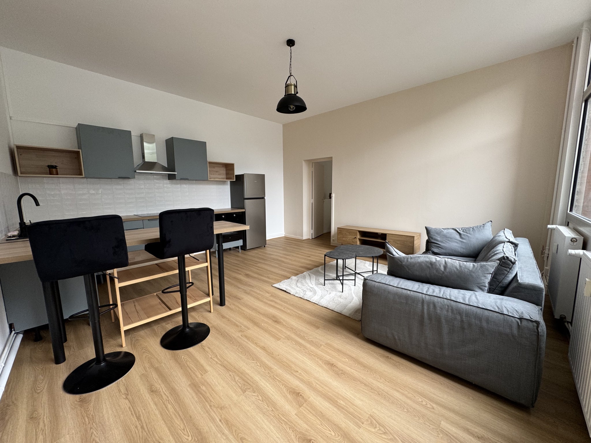 Appartement Rue de l'Amiral Courbet à Amiens