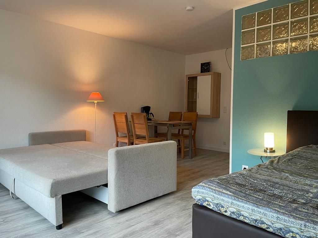 Wohnung Weinberg in Bad Lauterberg im Harz